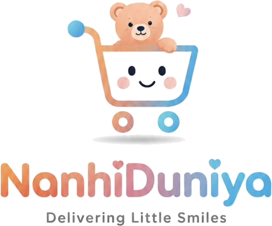 Nanhi Duniya